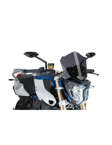 Saute vent PUIG SPORT pour BMW F800 R...