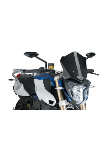 Saute vent PUIG SPORT pour BMW F800 R...