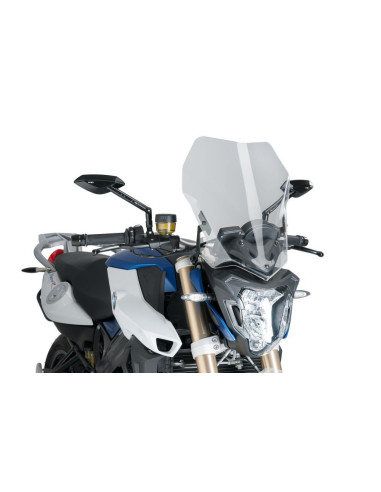 Saute vent PUIG TOURING pour BMW F800...