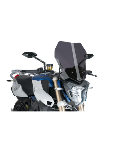 Saute vent PUIG TOURING pour BMW F800...