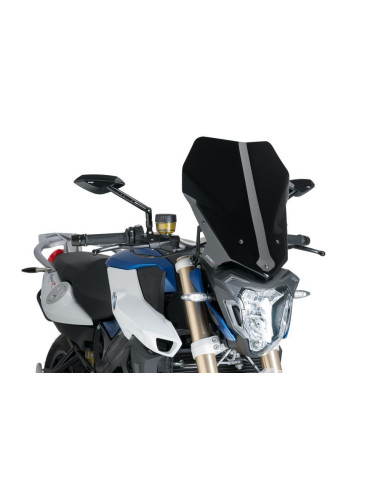 Saute vent PUIG TOURING pour BMW F800...