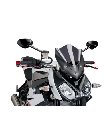 Saute vent PUIG SPORT pour BMW S1000...