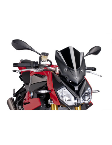 Saute vent PUIG SPORT pour BMW S1000...