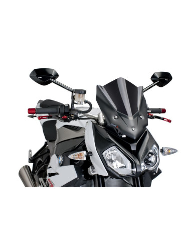 Saute vent PUIG SPORT pour BMW S1000...