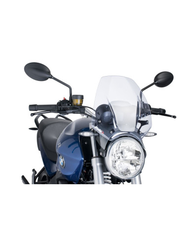 Saute vent PUIG SPORT pour BMW R1200...
