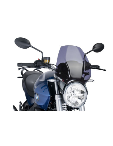 Saute vent PUIG SPORT pour BMW R1200...