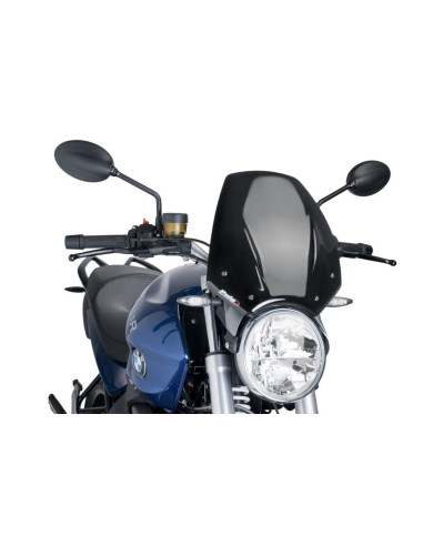 Saute vent PUIG SPORT pour BMW R1200...