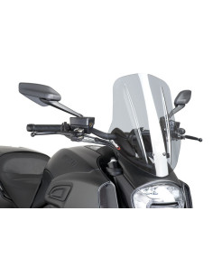 Saute vent PUIG TOURING...