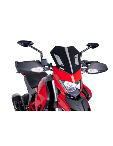 Saute vent PUIG SPORT pour DUCATI...