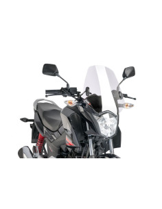 Saute vent PUIG Naked new... 2