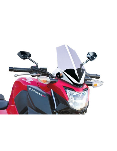 Saute vent PUIG SPORT pour HONDA...