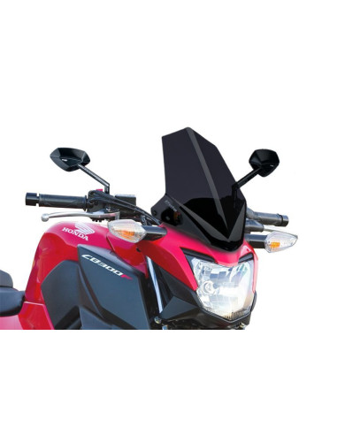 Saute vent PUIG SPORT pour HONDA...