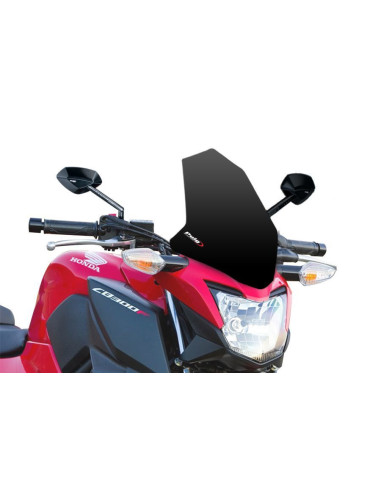 Saute vent PUIG SPORT pour HONDA...