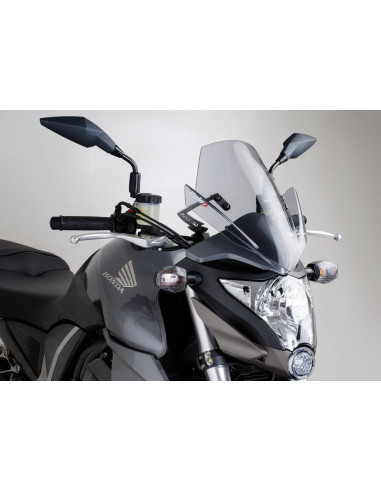 Saute vent PUIG SPORT pour HONDA...