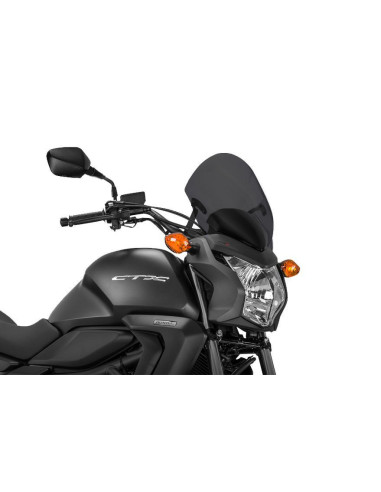 Saute vent PUIG SPORT pour HONDA...