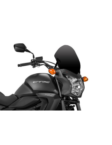 Saute vent PUIG SPORT pour HONDA...