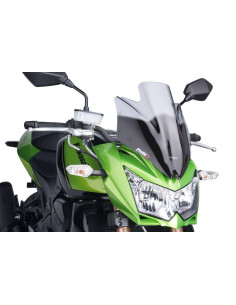 Saute vent PUIG SPORT pour KAWASAKI Z750 / R