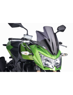 Saute vent PUIG SPORT pour KAWASAKI Z750 / R 2
