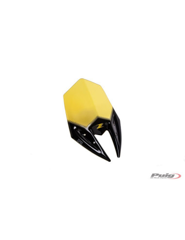 Saute vent PUIG SPORT pour KAWASAKI...