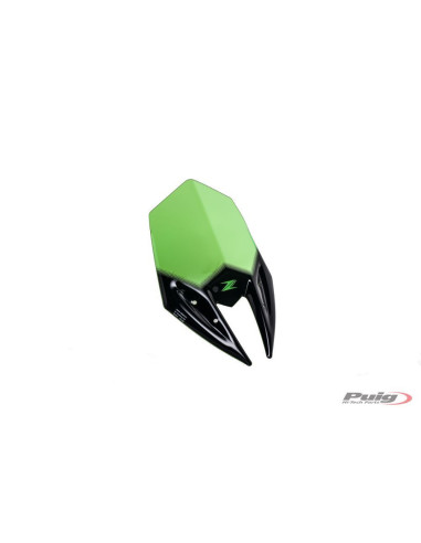 Saute vent PUIG SPORT pour KAWASAKI...
