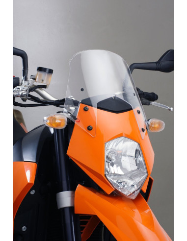 Saute vent PUIG SPORT pour KTM 950...