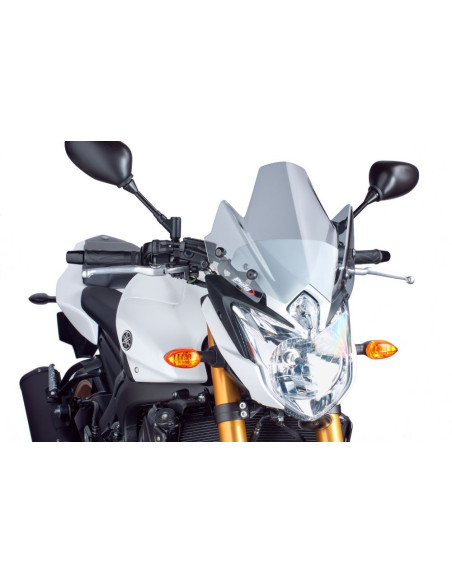 Saute vent PUIG SPORT pour YAMAHA FZ8 10-16