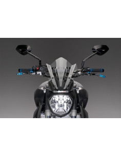 Saute vent PUIG SPORT pour...