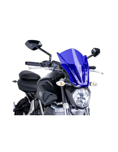 Saute vent PUIG TOURING pour YAMAHA...