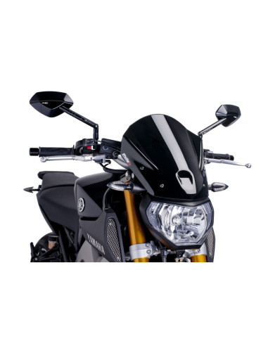 Saute vent PUIG TOURING pour YAMAHA...