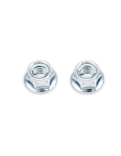 Ecrou fuji a bride M6/8/10