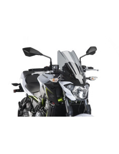 Saute vent PUIG TOURING pour KAWASAKI Z650 17 2