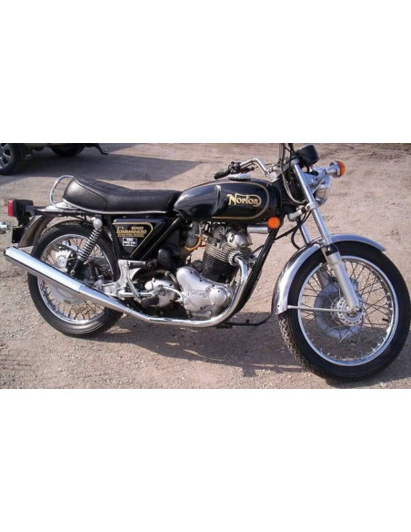 Reservoir essence Roadster