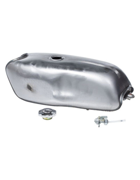 Reservoir essence Retro Racing