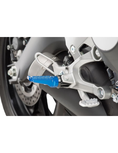 Repose pied Racing PUIG