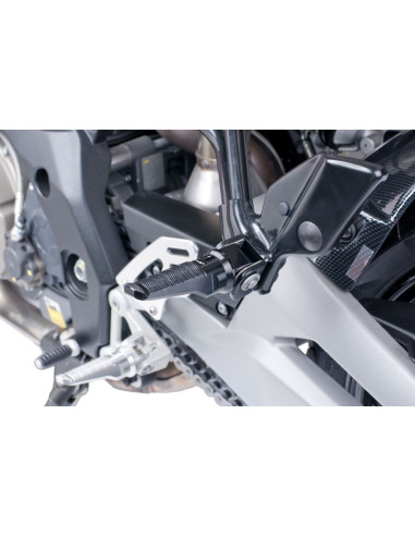 Repose pied Racing PUIG