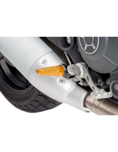 Repose pied Racing PUIG