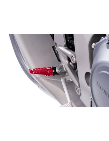 Repose pied Racing PUIG