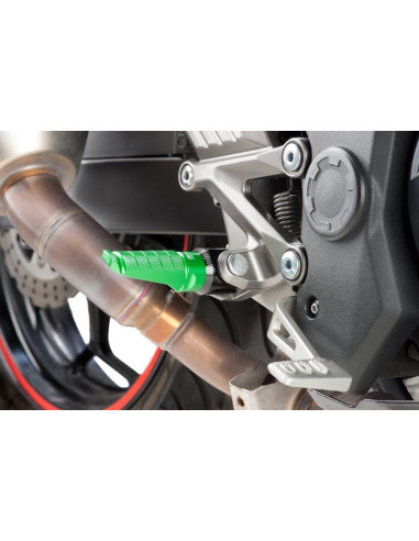 Repose pied Racing PUIG