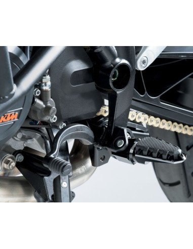 Repose pied Trail PUIG