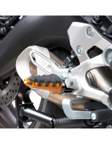 Repose pied Trail PUIG