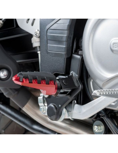 Repose pied Trail PUIG