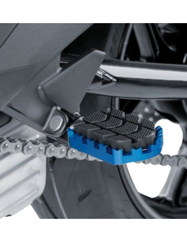 Repose pied Enduro PUIG