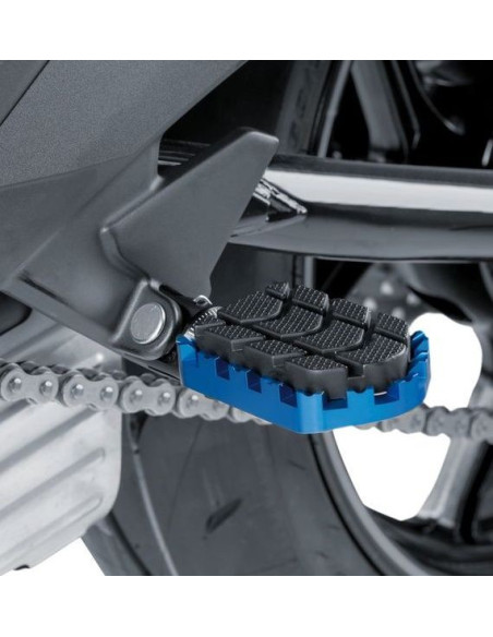 Repose pied Enduro PUIG