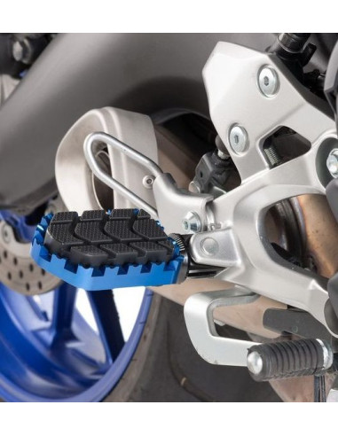 Repose pied Enduro PUIG