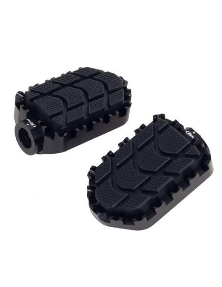 Repose pied Enduro PUIG