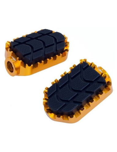 Repose pied Enduro PUIG