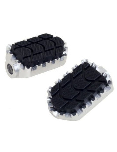 Repose pied Enduro PUIG