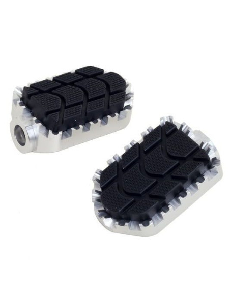 Repose pied Enduro PUIG