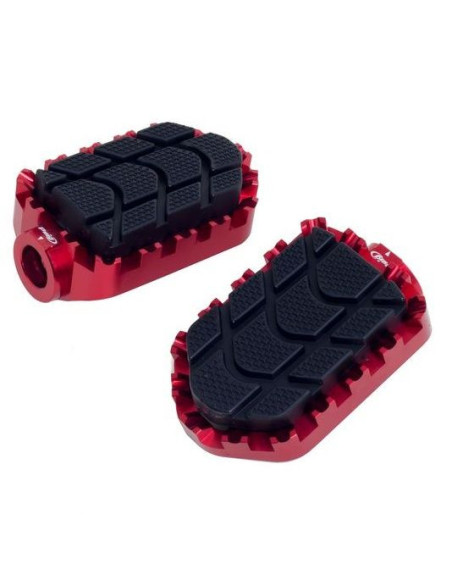 Repose pied Enduro PUIG