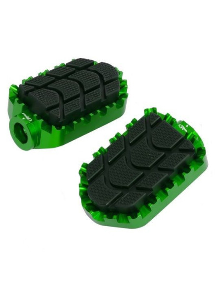 Repose pied Enduro PUIG